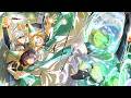Witch Hat Atelier Opening Theme FULL - "Kaze no Anthem" by Eve feat. suis from Yorushika