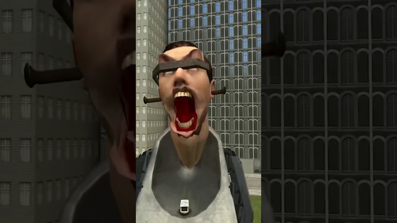 SKIBIDI TOILET TOXIC SKULL VS ALL CAMERAMAN BOSSES  part2