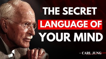 Decoding Dreams: Messages From Your Deepest Self | Carl Jung Motivation