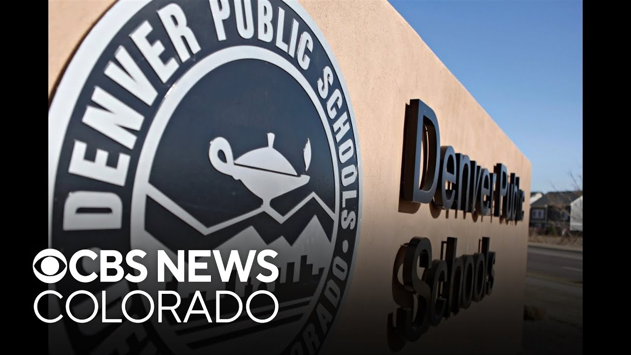 Denver Public Schools teacher contract talks begin soon - YouTube
