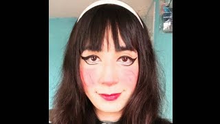 Alondra Estas Mal.