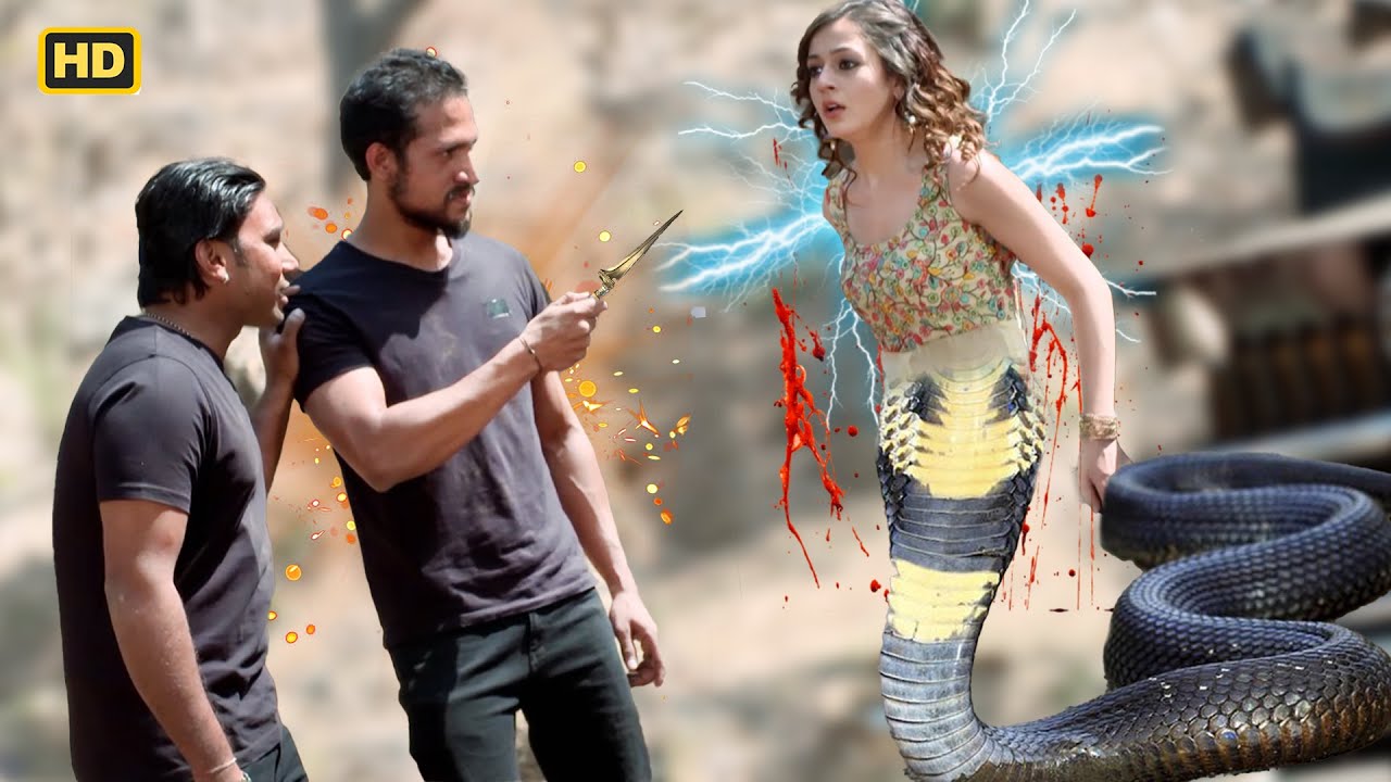 गुंडों के बीच फंसी Ichhapyari Naagin | EP 120 | Icchapyaari Naagin | Naagin New Series 2024