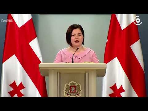 პრეზიდენტი პრემიერ მინისტრობის კანდიდატს პარლამენტს დღეს წარუდგენს