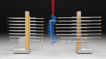 Dynamic Contour Detection Animation 2ndGeneration