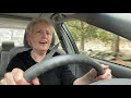 Liz Callaway Sings "When She Loved Me" from Toy Story 2 with VOCTAVE in Her Car