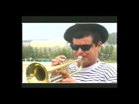 Gana El Maghnaoui Ana Fnite Ya Ben Khouya Avec Le Maytro 3ali Bouabdellah