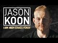 I Am High Stakes Poker - Jason Koon [Full Interview]