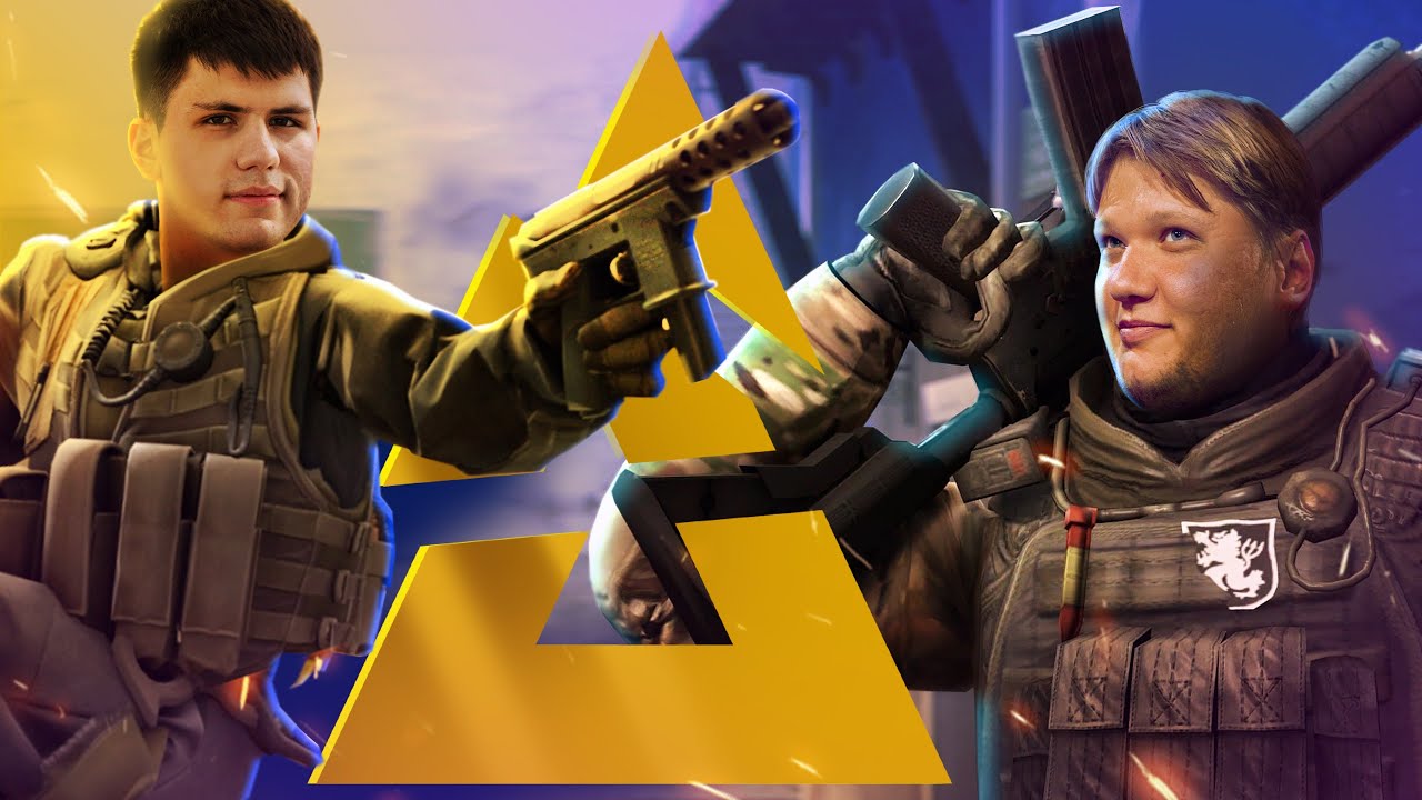 NAVI – БОГИ CS:GO! ТОП МОМЕНТЫ BLAST PREMIER SPRING FINAL 2022