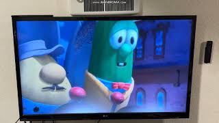 Opening To VeggieTales: Twas the Night Before Easter 2011 DVD