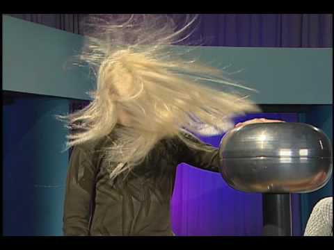 Static Electricity Fun with Science Bob