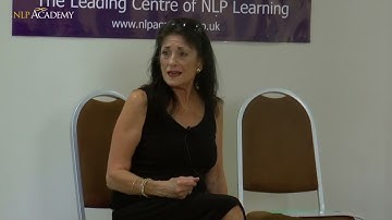 Carmen Bostic, New Code NLP, Coaching and High Performance States