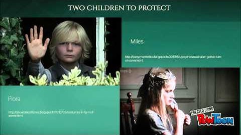 the turn of the screw