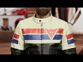 Dainese 8-Track Jackets Review