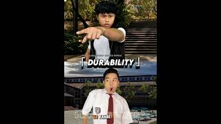 doni vs Dika (no budget film battle pt8) #edit #ardikatamps #SyahrulRamadhan