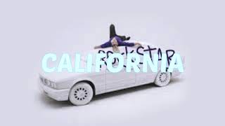 White 2115 - California ( cenzura )