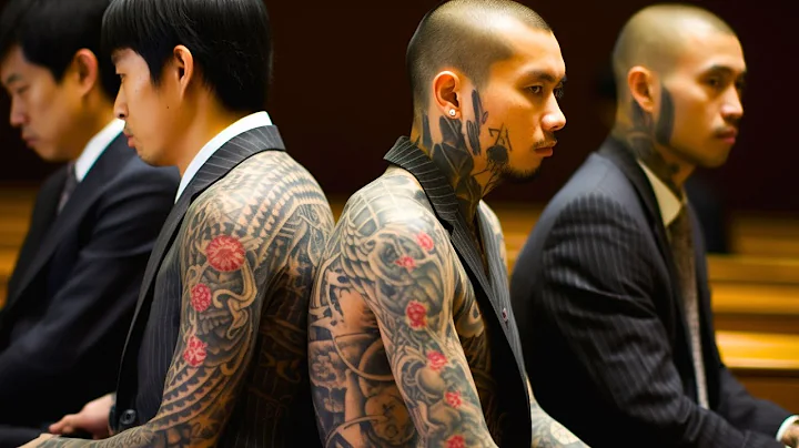25 Things You DIDN'T Know About the Yakuza