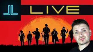 A Stream To Remember - Laser Lemming Live!