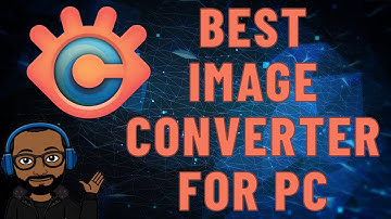XnConvert: The Best Image Converter for PC