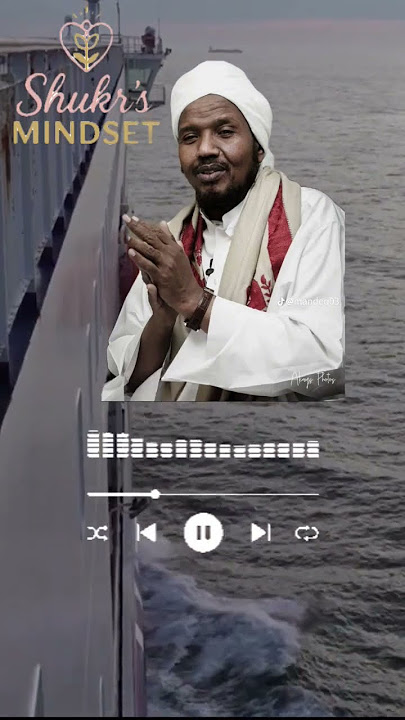 habeenkii aan soo kacno  asxaapey #dhiirigelin #believeinyourself #confidence #love