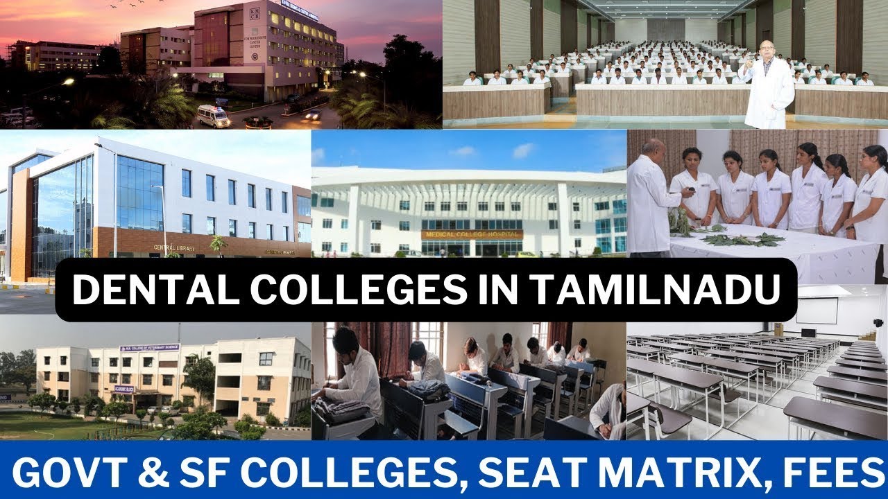deemed-medical-colleges-in-tamilnadu-youtube