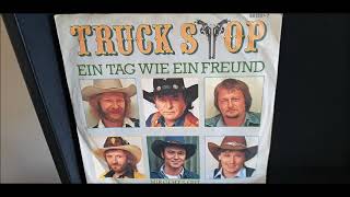 Truck Stop - Ein Tag Wie Ein Freund (1984)