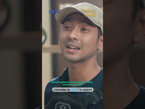 Davina Histeris Om Novan Ditangkap Sena!  | Terikat Janji