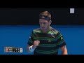 Team USA v Team Great Britain session highlights (RR) | Mastercard Hopman Cup 2019