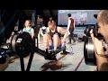 Marieke Keijser kampioen NKIR 2018 -  U23 licht