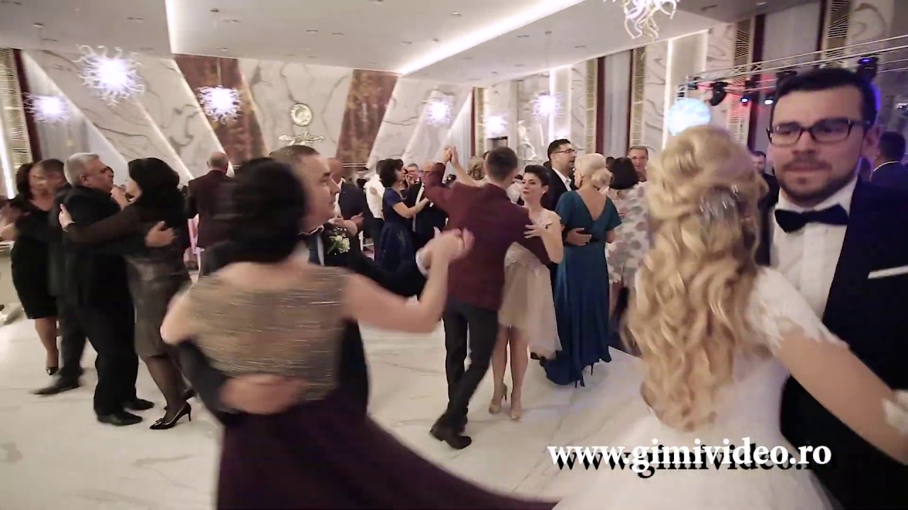 Formatia Rekord la nunta