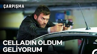 Çatışmada En Fazla Ne Kadar Dayanabilirsin?