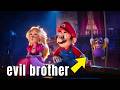 10 Things You Didn't Notice in Super Mario Galaxy! 🍄