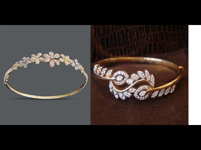 Empreinte Bangle, White Gold and Diamonds - Jewelry - Categories | LOUIS  VUITTON ®