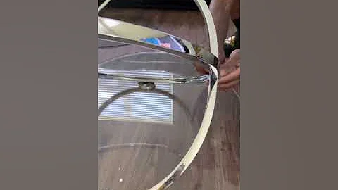 Gyro 3 Piece Table Set