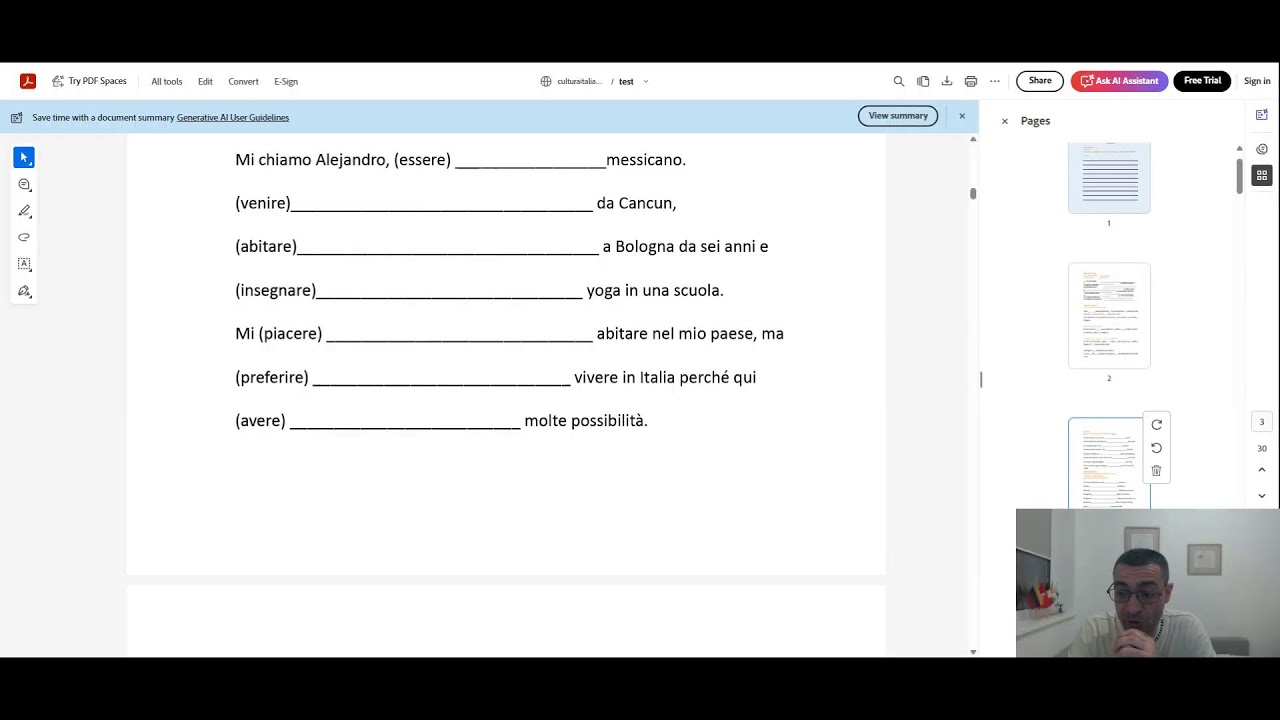 6-oji pirmojo (A1/M1) ir antrojo (A2/M1) pasikartojimo paskaita