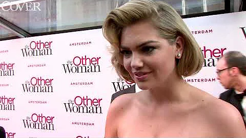 Cover Media Video: Kate Upton ― 2014’s sexiest woman - DayDayNews