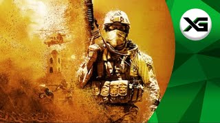 Insurgency: Sandstorm - Review | Xbox Series S [ENG]