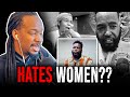 Dr Umar Is EXPOSED By His Daughter For Being A Deadbeat While Preaching Pro Black Family Values