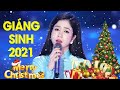 NHẠC NOEL HẢI NGOẠI 2021 - Lk Nhạc Giáng Sinh Phương Anh Hay Nhất 2021