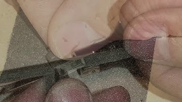 SDI student 210, Week Two of Muzzleloader Assignment