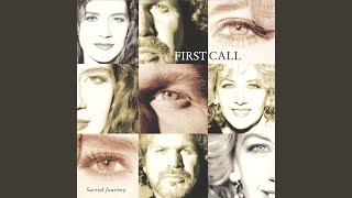 Video thumbnail of "First Call - Wanna Be"