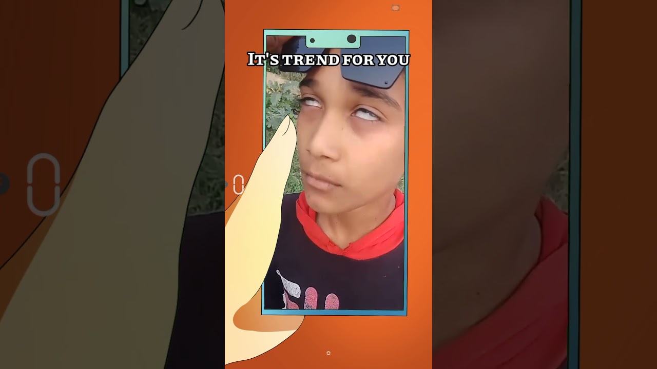 Moye moye meme . Stop this trend . Aaditya on YouTube  #animation #art