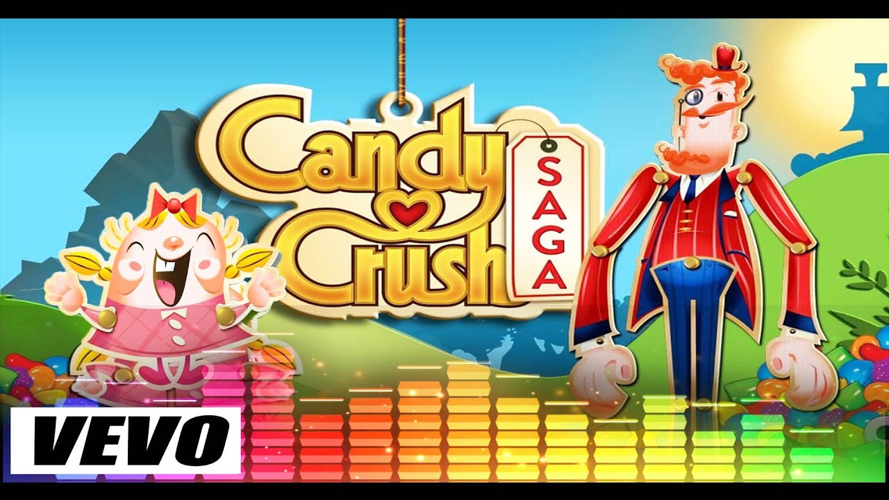 Candy Crush Saga Game Guide for Kindle Fire HD: How to Install & Play with  Tips eBook by RAM Internet Media - EPUB Book