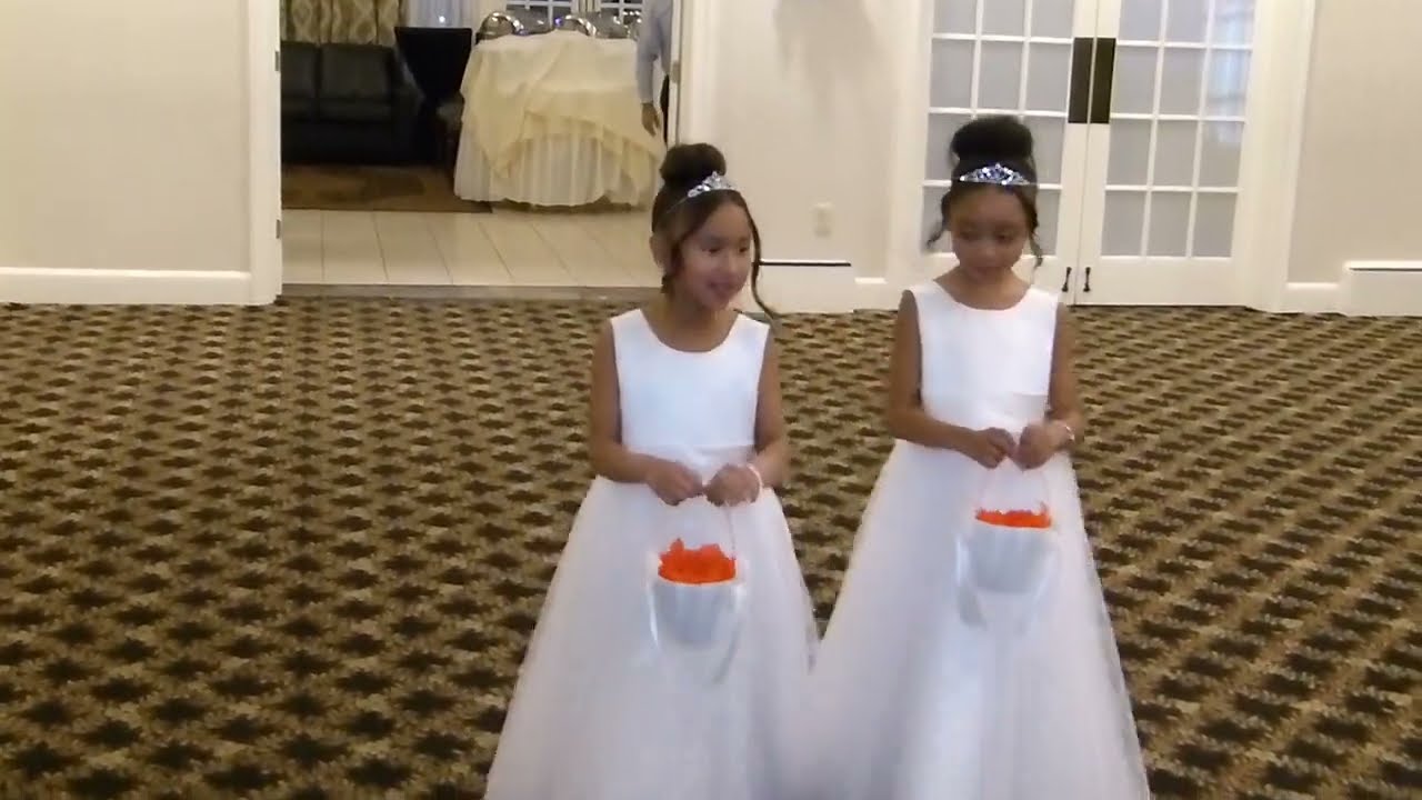 Erika and Mac Wedding 12/28/2024