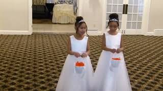 Erika and Mac Wedding 12/28/2024