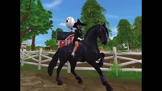 Quick hack with night shadow!