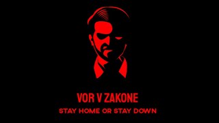 [VOR-V-ZAKONE] overdose remastered PvP Highlights#5