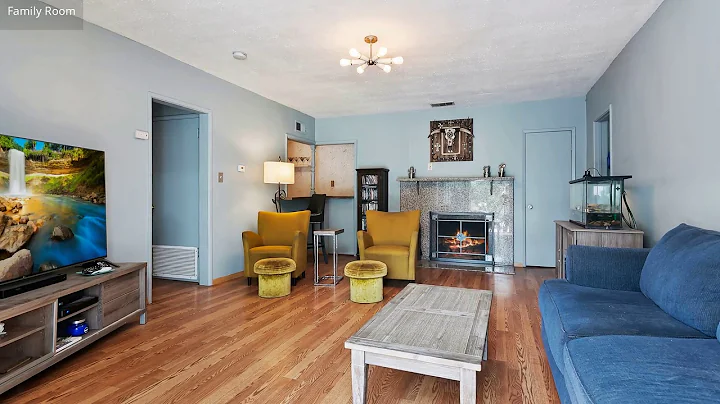 5800 Winnetka Ave, Woodland Hills, CA 91367