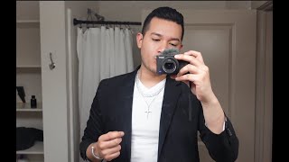Escapade 09 & 01- The Night Life Vlog