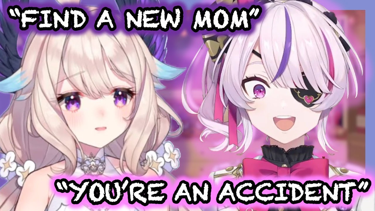 Enna, Maria bonding over the Asian Parents trauma: