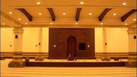 من أروع وأجمل التلاوات للقارئ المبدع محمد اللحيدان